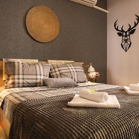 Mall Of Sofia - Urbanlux Retreat, Free Parking Dış mekan fotoğraf