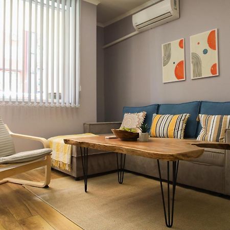 Mall Of Sofia - Urbanlux Retreat, Free Parking Dış mekan fotoğraf