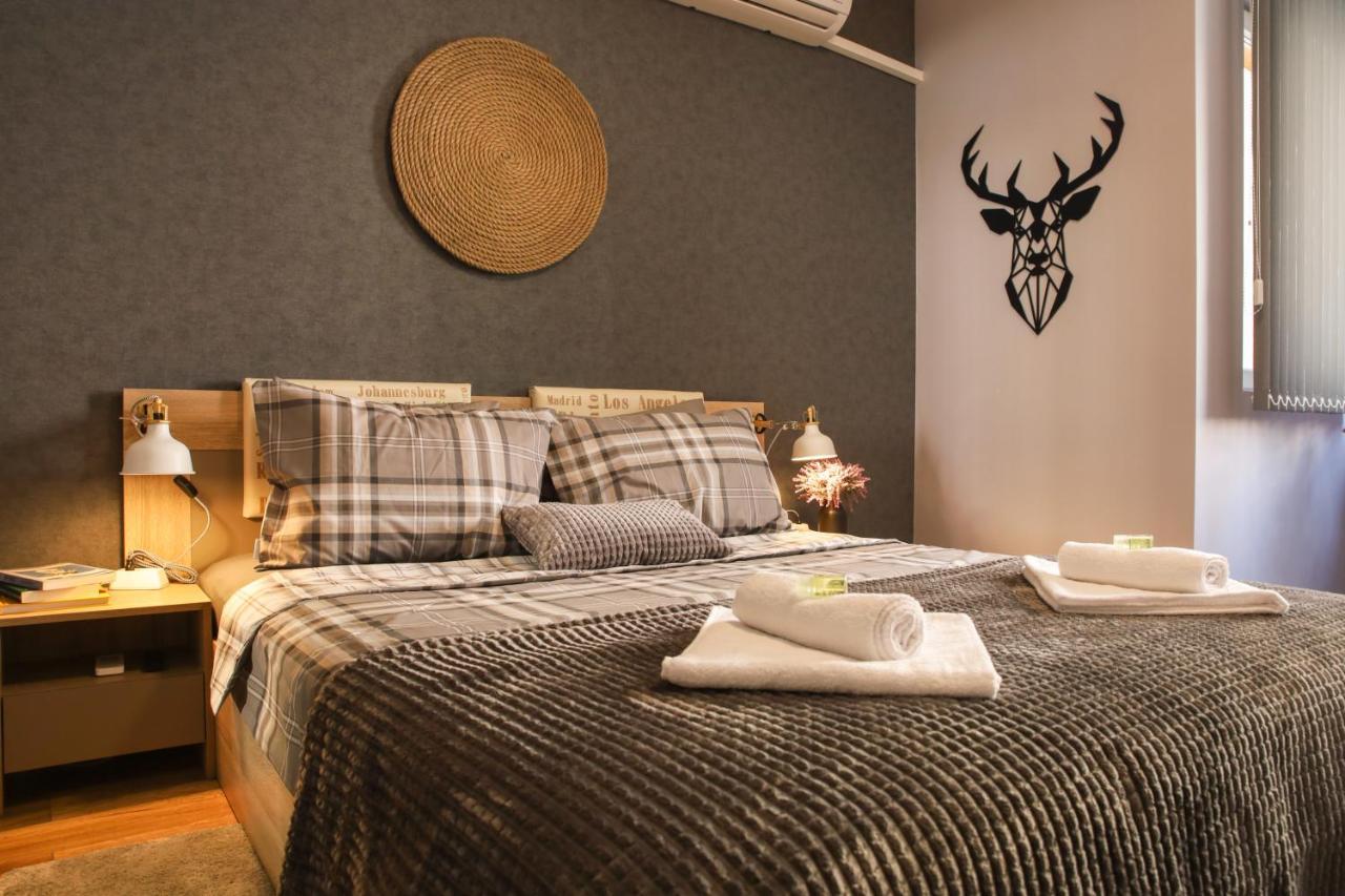 Mall Of Sofia - Urbanlux Retreat, Free Parking Dış mekan fotoğraf