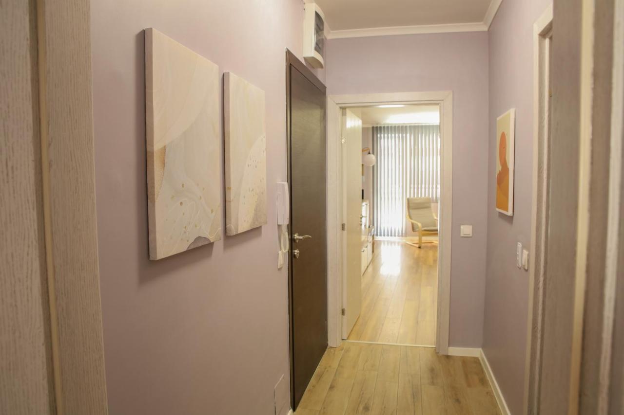 Mall Of Sofia - Urbanlux Retreat, Free Parking Dış mekan fotoğraf
