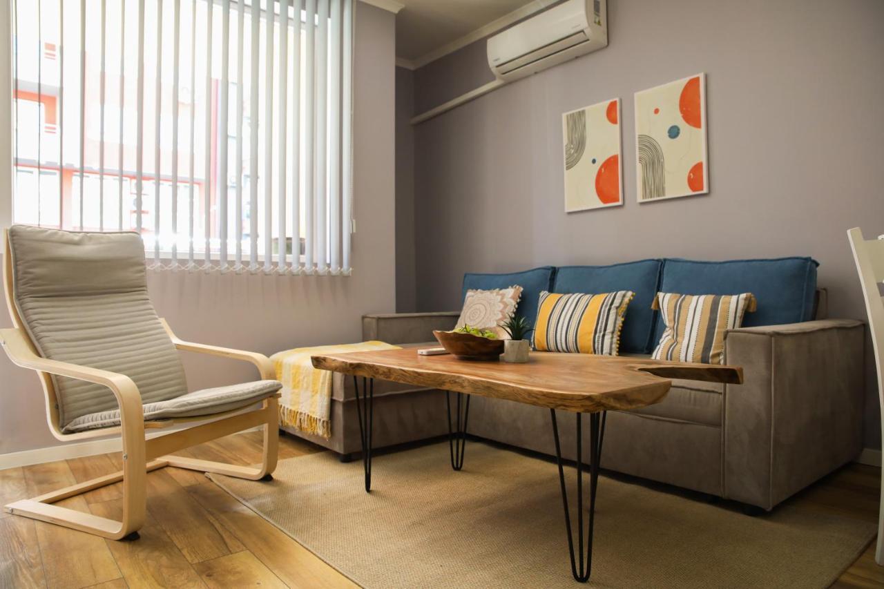 Mall Of Sofia - Urbanlux Retreat, Free Parking Dış mekan fotoğraf