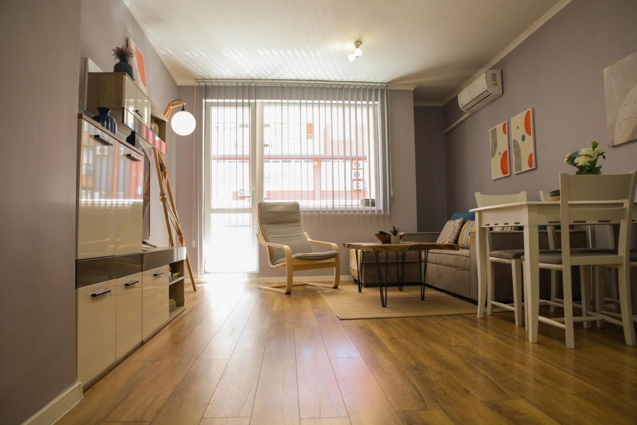 Mall Of Sofia - Urbanlux Retreat, Free Parking Dış mekan fotoğraf
