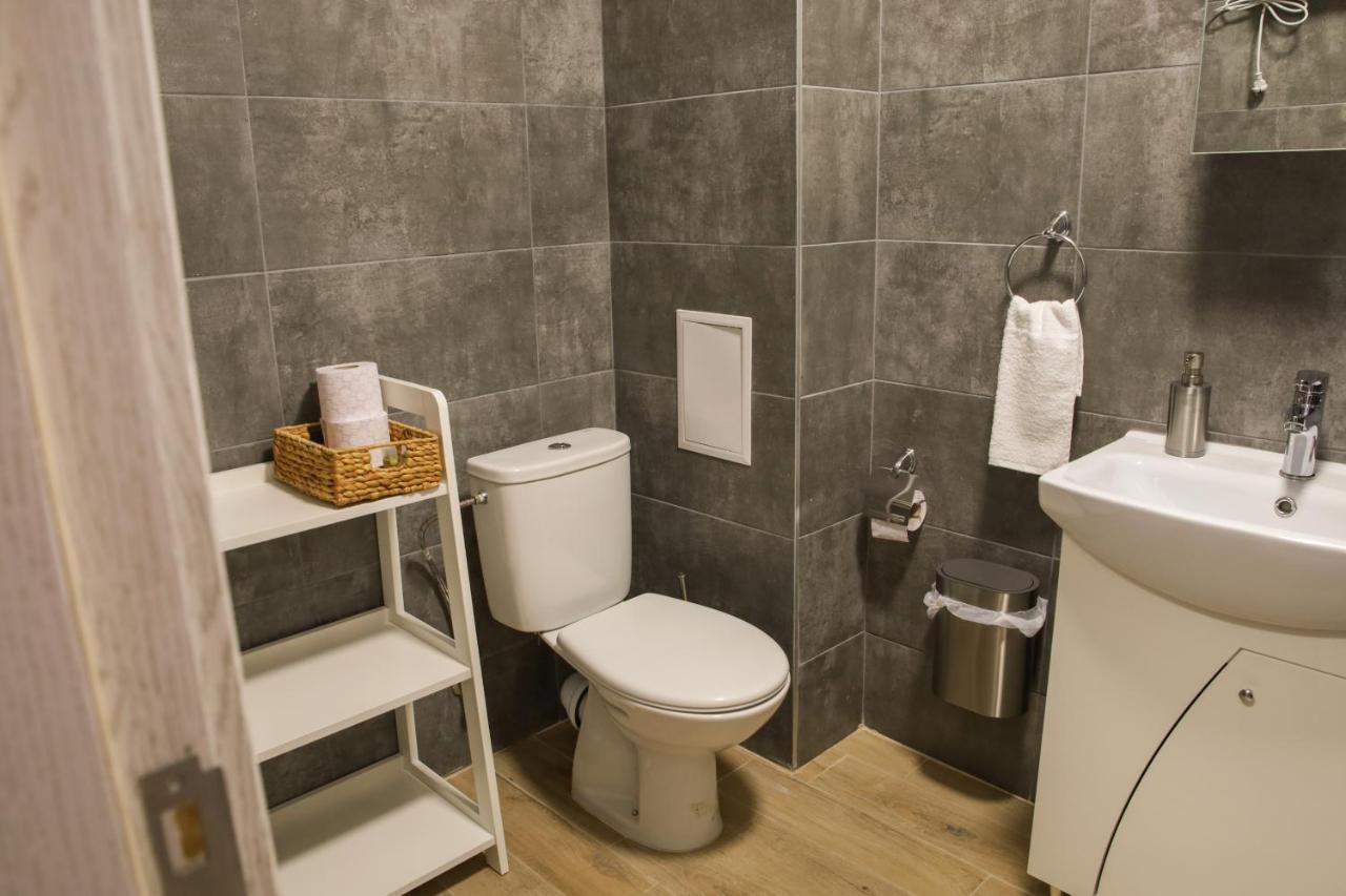 Mall Of Sofia - Urbanlux Retreat, Free Parking Dış mekan fotoğraf